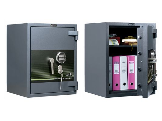 Сейф MDTB Bastion-M 67 FK