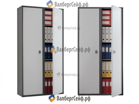 Бухгалтерский шкаф Aiko SL-185/2